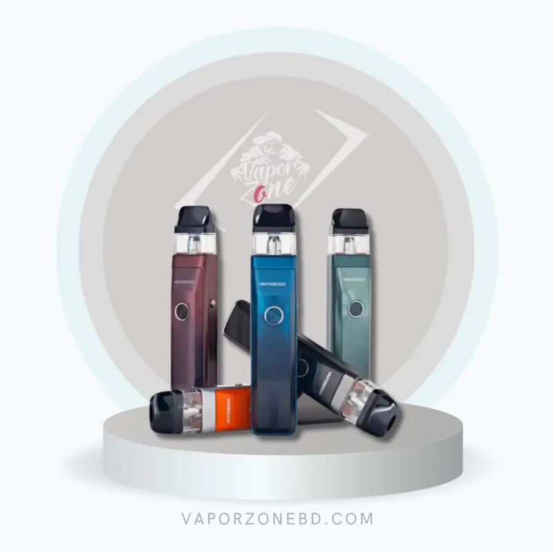 XROS PRO Pod System Kit 1200mAh Vaporesso